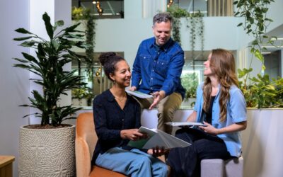 Interviews met de professionals van AM