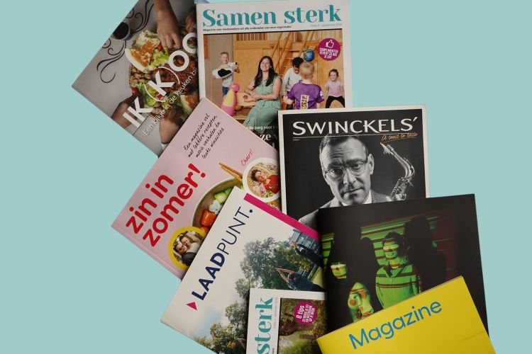 tekstschrijver inhuren