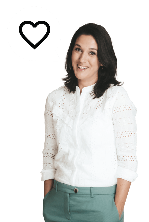 Foto van Renée ter Berg