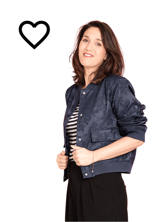 Foto van Renée ter Berg