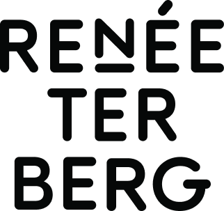 Logo van Renée ter Berg